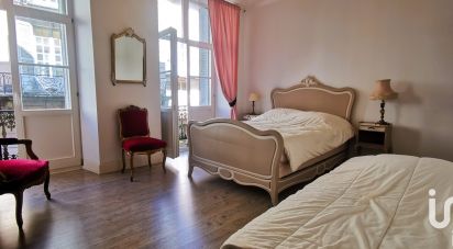 Apartment 4 rooms of 105 m² in Plombières-les-Bains (88370)