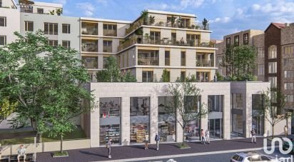 Appartement 2 pièces de 46 m² à Suresnes (92150)