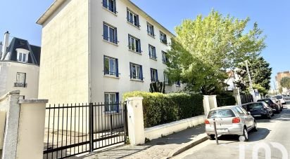 Appartement 3 pièces de 63 m² à Bois-Colombes (92270)