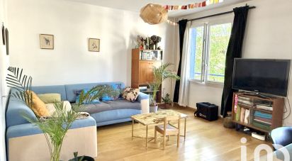 Appartement 3 pièces de 63 m² à Bois-Colombes (92270)