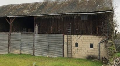 Grange 2 pièces de 76 m² à Lencloître (86140)
