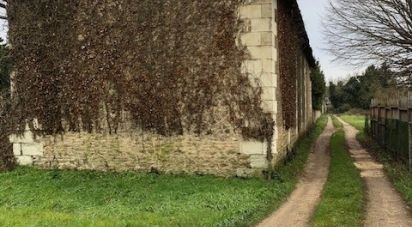 Grange 2 pièces de 76 m² à Lencloître (86140)