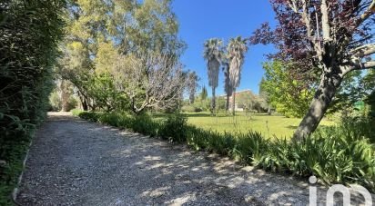 Maison d’architecte 6 pièces de 340 m² à Corneilla-del-Vercol (66200)