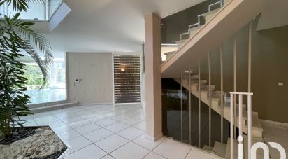 Maison d’architecte 6 pièces de 340 m² à Corneilla-del-Vercol (66200)