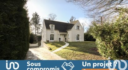 House 7 rooms of 152 m² in Verneuil-sur-Seine (78480)