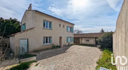Maison 6 pièces de 135 m² à Pujaut (30131)
