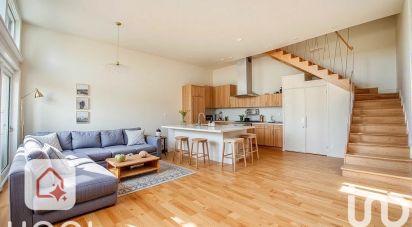 Townhouse 5 rooms of 97 m² in Marseille (13013)