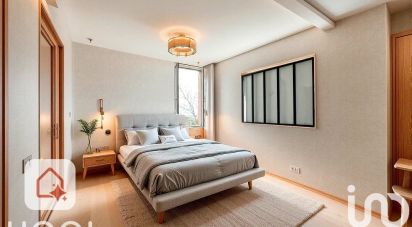 Townhouse 5 rooms of 97 m² in Marseille (13013)