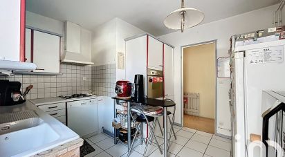 Duplex 5 rooms of 99 m² in Épernay (51200)