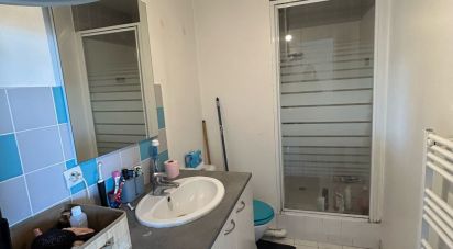 Apartment 2 rooms of 35 m² in Morangis (91420)