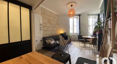 Apartment 1 room of 27 m² in Bordeaux (33800)