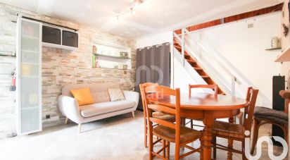 Village house 3 rooms of 35 m² in Viala-du-Tarn (12490)