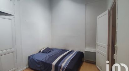 Apartment 2 rooms of 38 m² in Angers (49100)