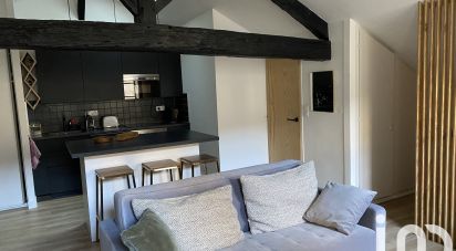 Apartment 1 room of 30 m² in Bordeaux (33000)
