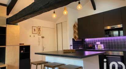 Apartment 1 room of 30 m² in Bordeaux (33000)