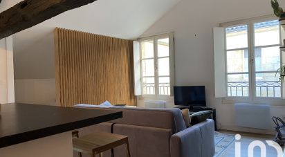 Apartment 1 room of 30 m² in Bordeaux (33000)