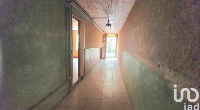 Maison 5 pièces de 139 m² à Cousances-les-Forges (55170)