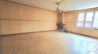 Maison 5 pièces de 139 m² à Cousances-les-Forges (55170)