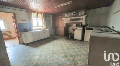 Maison 5 pièces de 139 m² à Cousances-les-Forges (55170)
