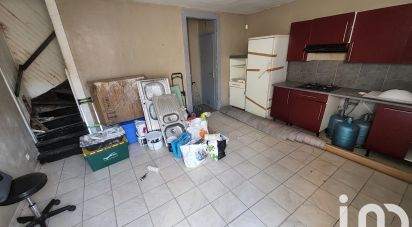 Townhouse 4 rooms of 59 m² in Denain (59220)