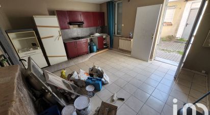Townhouse 4 rooms of 59 m² in Denain (59220)