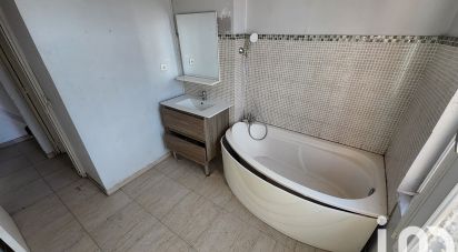 Townhouse 4 rooms of 59 m² in Denain (59220)