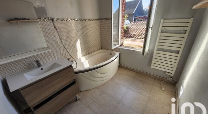Townhouse 4 rooms of 59 m² in Denain (59220)