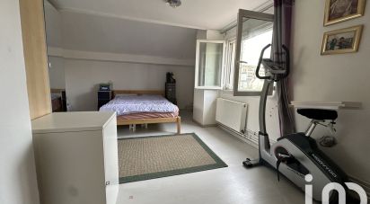 House 7 rooms of 148 m² in Argenteuil (95100)
