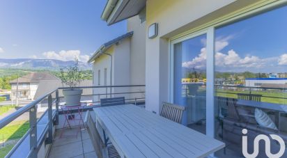 Apartment 2 rooms of 48 m² in La Biolle (73410)