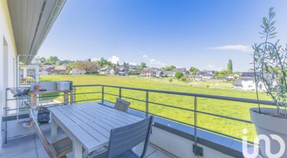 Apartment 2 rooms of 48 m² in La Biolle (73410)