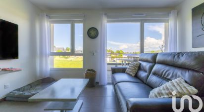 Apartment 2 rooms of 48 m² in La Biolle (73410)