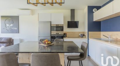 Apartment 2 rooms of 48 m² in La Biolle (73410)