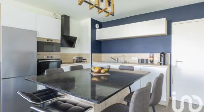 Apartment 2 rooms of 48 m² in La Biolle (73410)