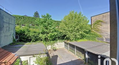 Building in Saint-Cloud (92210) of 175 m²