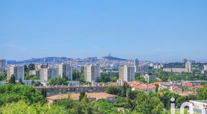 Apartment 3 rooms of 76 m² in Marseille (13011)