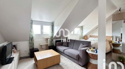 Studio 1 room of 30 m² in Neuilly-sur-Seine (92200)