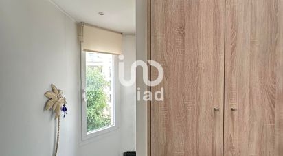 Studio 1 room of 30 m² in Neuilly-sur-Seine (92200)