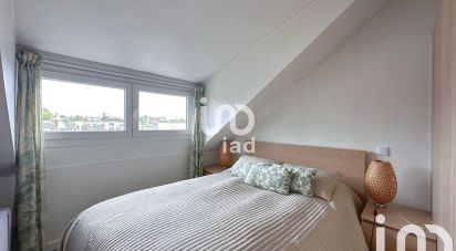 Studio 1 room of 30 m² in Neuilly-sur-Seine (92200)
