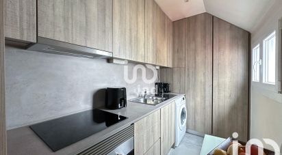 Studio 1 room of 30 m² in Neuilly-sur-Seine (92200)