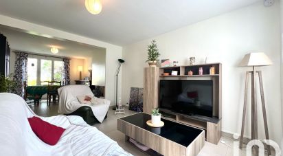 Maison 5 pièces de 98 m² à Chelles (77500)