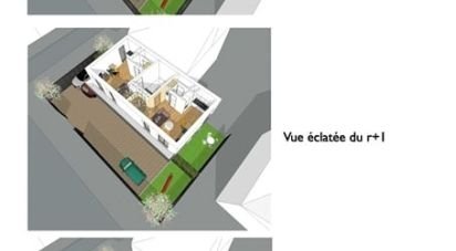 Terrain de 246 m² à Calais (62100)