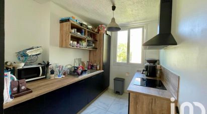 Appartement 3 pièces de 57 m² à Quimper (29000)