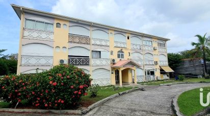 Appartement 1 pièce de 20 m² à Sainte-Luce (97228)