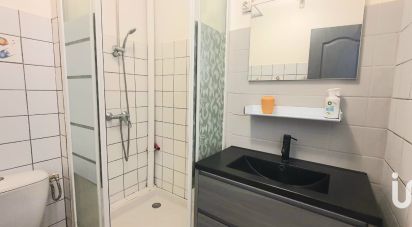 Appartement 1 pièce de 20 m² à Sainte-Luce (97228)