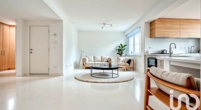 Apartment 4 rooms of 80 m² in Vantoux (57070)