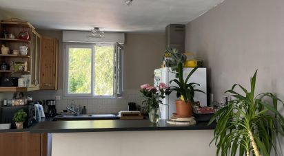 Maison de village 3 pièces de 71 m² à Estrées-Saint-Denis (60190)