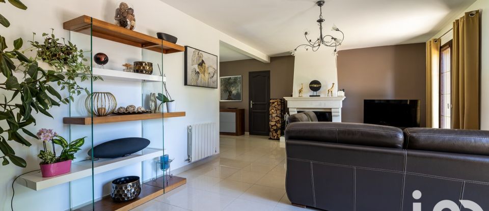 Demeure 8 pièces de 192 m² à Chambly (60230)