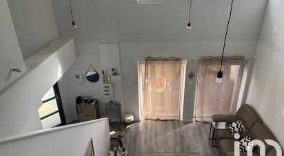 Apartment 3 rooms of 86 m² in Saint-Quentin (02100)