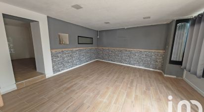 Building in Le Bousquet-d'Orb (34260) of 105 m²