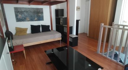 Appartement 1 pièce de 25 m² à Bois-Colombes (92270)